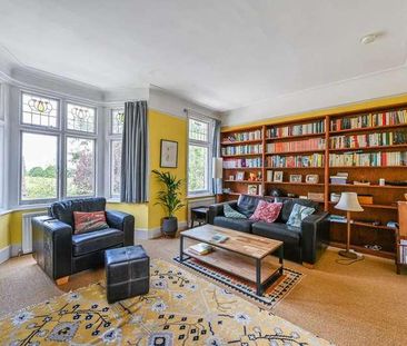 Brockwell Park Gardens, Poet's Corner, SE24 - Photo 3