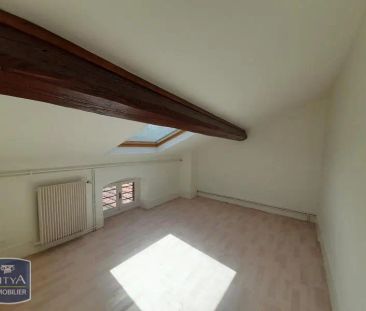 Appartement à louer 3 pièces 63.4m² - Photo 4