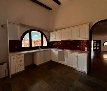 Μεζονέτα για ενοικίαση Άνω Γλυφάδα (Γλυφάδα) - Photo 6