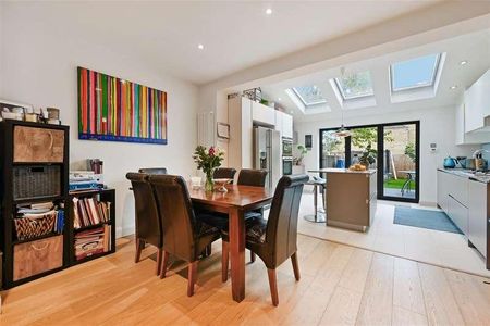 Edith Road, Wimbledon, SW19 - Photo 4