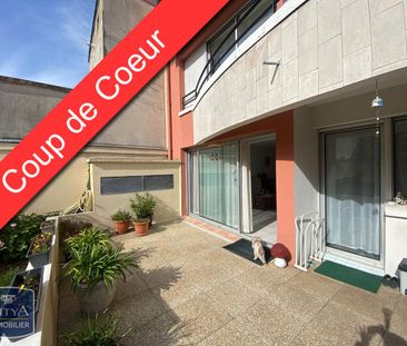 Location Appartement 3 pièces 77m² LE MANS 72000 - Photo 6