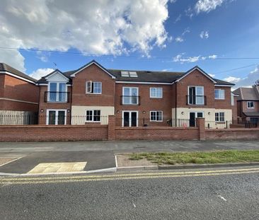 Turan Court, 9 Hagley Road, Hayley Green - Photo 3