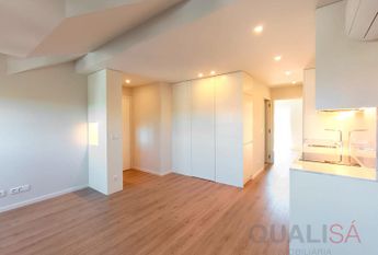 Apartamento T1 em Braga