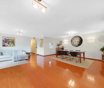 Cosmopolitan City Living With Space And Elegance - Photo 6