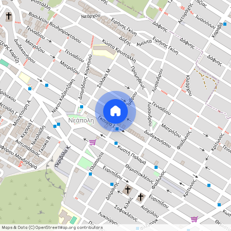 Νίκαια (Άνω Νεάπολη)