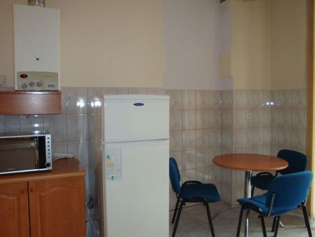 Wojtarowicza, 2-pokojowe, 60m2, II piętro - Photo 3