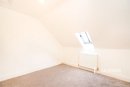 1 bedroom house to rent Culver Road, St. Albans, Hertfordshire, AL1 - Photo 3