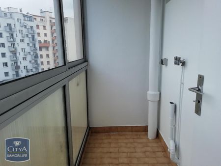 Location Appartement 4 pièces 67m² GRENOBLE 38000 - Photo 5