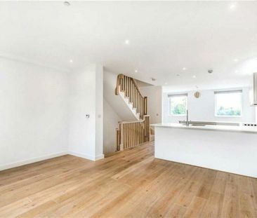 Ottley Drive, Kidbrooke, SE3 - Photo 2