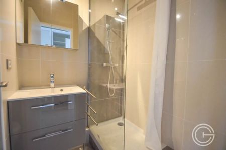 Location Appartement 1 pièce 23m² VILLENEUVE LOUBET 06270 - Photo 5