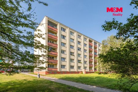 Pronájem, Byt 1+kk, 21 m², Kladno, Moskevská - Photo 5