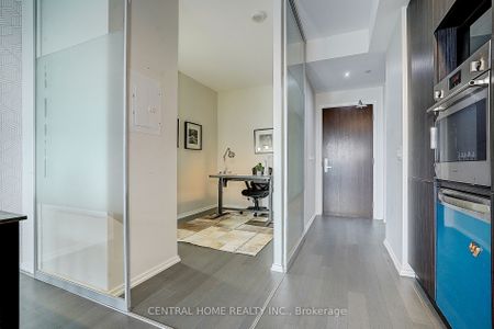 For Lease - 70 Temprance Street Unit# 3501, Toronto, Ontario - Photo 2