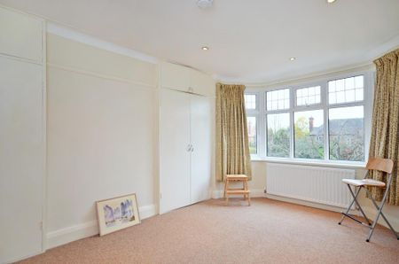 4 bedroom semi-detached house to rent - Photo 3