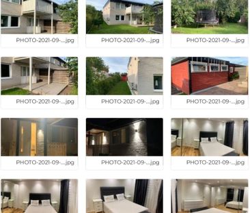 Ljungvägen, Upplands Väsby - Foto 5