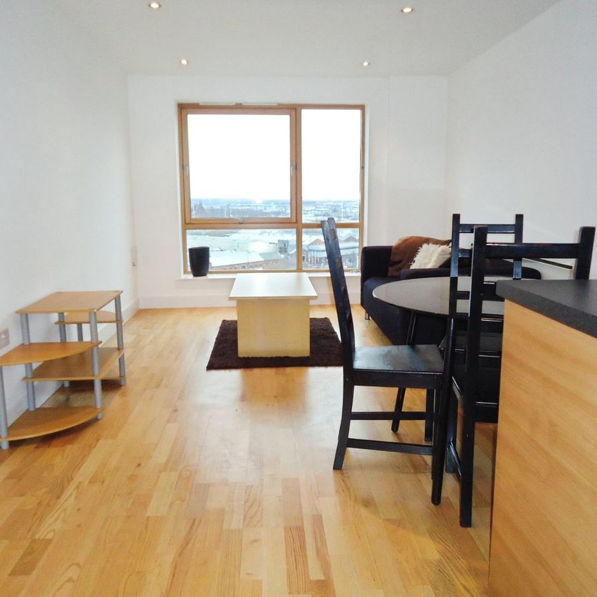1 bedroom apartment to rent - Photo 1