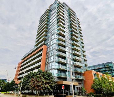 For Lease - 25 Cole Street Unit# 714, Toronto, Ontario - Photo 4