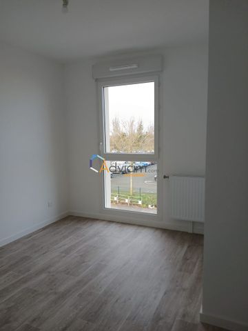 F 3 NEUF de 60.32 m² - Photo 5