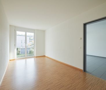 Moderne Wohnsiedlung an urbaner Zentrumslage - Foto 5