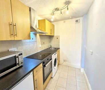 1 Bed, First Floor Flat - Photo 4