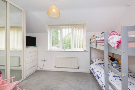 2 bedroom house to rent Knights Terrace, 34 London Road, Cowplain, Waterlooville, PO8 - Photo 4