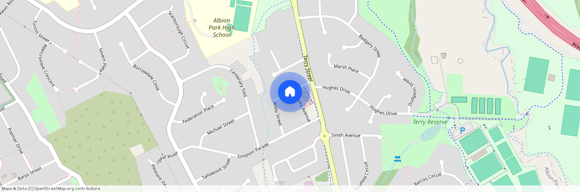 2 Kingsley Avenue, NSW 2527, Albion Park