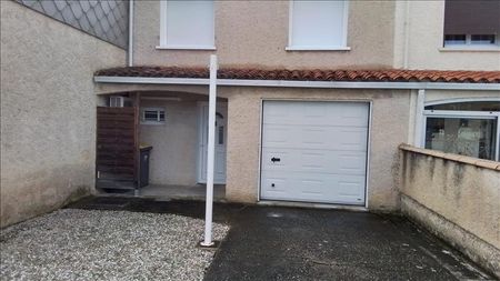 4 pièces - 97 m² - RDC - Colocation non autorisée - Photo 2