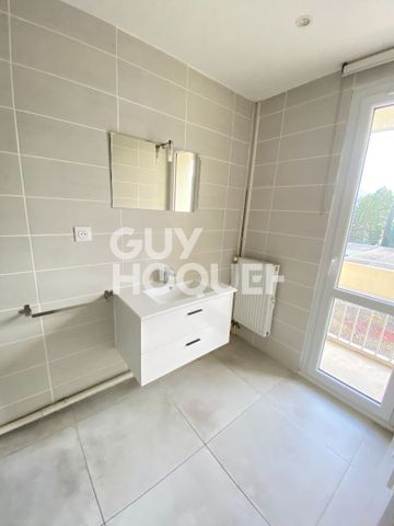 Appartement rénové Valence 3 pièce(s) - 550 HC + 200 de charges - Photo 5