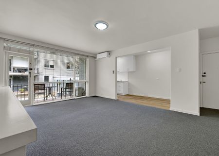 Oversized one bedroom in South Yarra - Photo 2