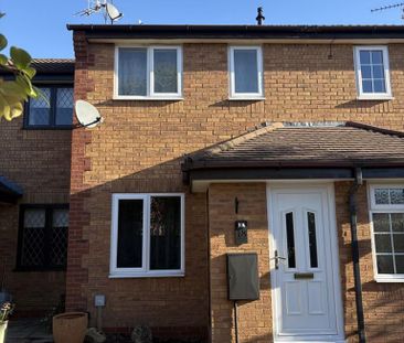 2 bedroom terraced house to rent - Photo 5