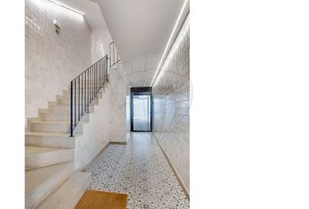 Apartamento T1 em Braga