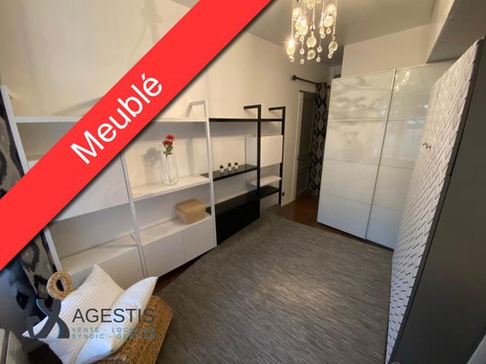 Location Appartement 1 pièce 22m² ST MANDE 94160 - Photo 1