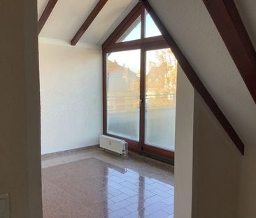 Solvente Mieter gesucht: Großzügige 3-Zimmer-Maisonette-Wohnung mit... - Foto 3