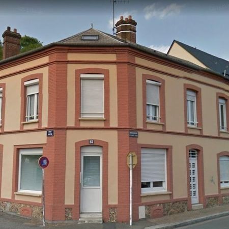 Location Appartement - Évreux - Photo 3