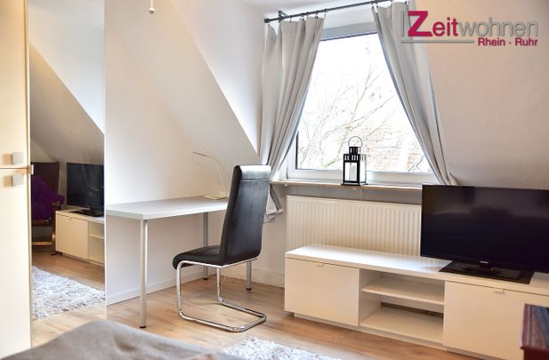 Modern Living mit Drei Schlafzimmern - im beliebten Stadtteil Sülz - Video online - Photo 1