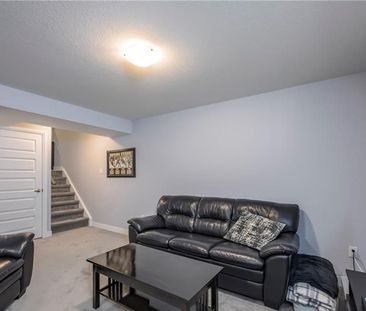 For Lease - 1110 Meadowlark Ridge Unit# 23, London South, Ontario - Photo 3