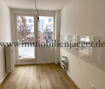 Poppenbüttel Harksheider Straße 10a - In 2.Reihe - Sanierte helle W... - Foto 6