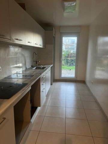 F3 de 65m² situé au rdc - Photo 3