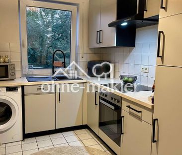Etagenwohnung in Greven - Photo 1