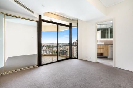 2607/187 Liverpool Street, Sydney - Photo 5