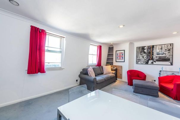 2 bedroom flat to rent - Photo 1