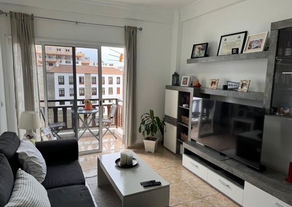 Piso En alquiler Calle el Peñon 7, Distrito Playa Jardín, Puerto de la Cruz