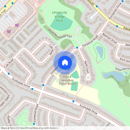 146 Ironwood Road, Guelph, ON, Canada