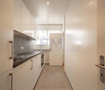 Eaux-Vives, 4.5 rooms on the 4th floor, approx. 75m2 - Foto 6