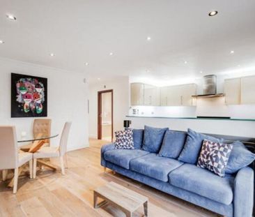 2 bedroom apartment to rent - Photo 4