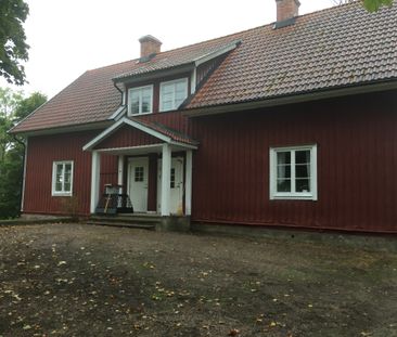 Frötuna Rättarbostaden, Fellingsbro - Photo 1