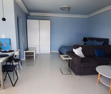 Διαμέρισμα για ενοικίαση Μάραθος (Νέα Αγχίαλος) - Φωτογραφία 5