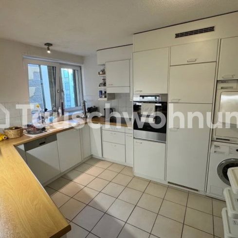 4.5 Zimmer, 90 m², EG - Foto 2