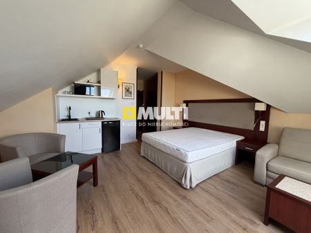 Mieszkanie 2 pokoje, 40 m2 | Centrum Szczecina - Фото 3
