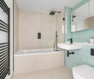 1 bedroom apartment to rent - Photo 2