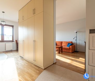 2-pok. 50m2, balkon, Krowodrza górka. - Фото 3